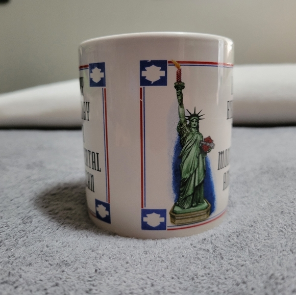 Harley Davidson Mug - Picture 5 of 8